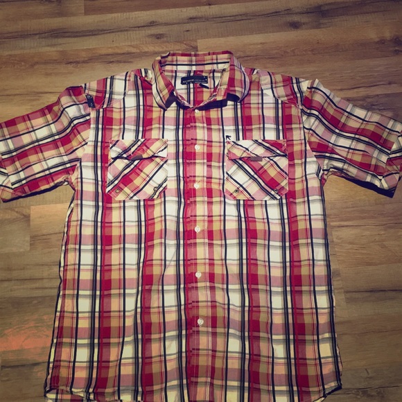 Rocawear Other - Rocawear shirt